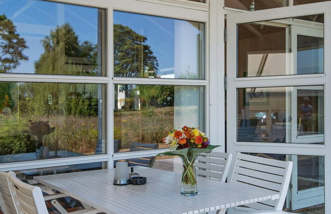 6 Person Holiday Home in Sjolund-by Traum - Foto 19