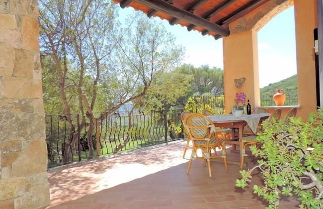 Villa Ludduì L - Foto 32