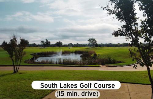 Stylish 1BR Near BOKCntr-Gym,Lounge,Balcony,Pet OK - Foto 35