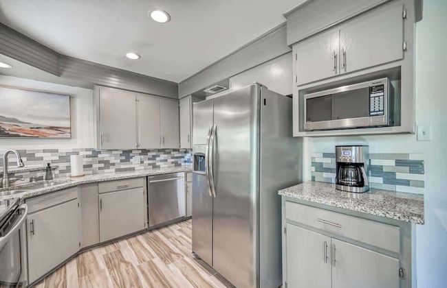 Luxury Lakefront Oasis With Boat Dock-firepit - Foto 10