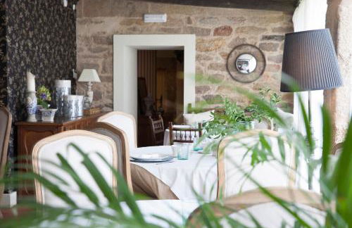 Casa Rural Priorato San Martín - Foto 78