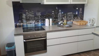 Holiday house Green hill in Zagorje - Foto 3, minibar