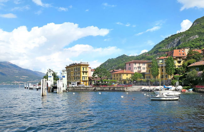 Lacum Lux Resort - Foto 41