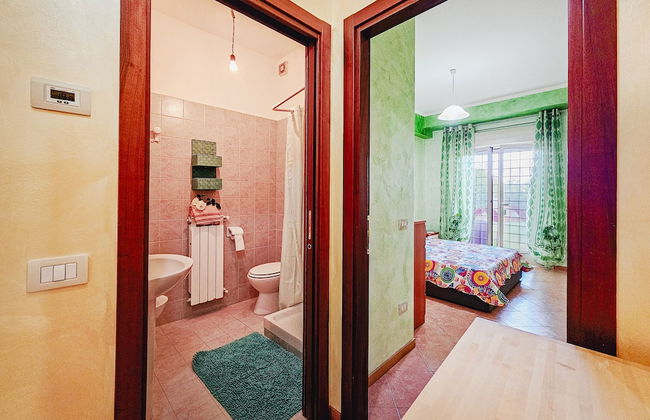 Home Rose Montepulciano Route - Foto 11