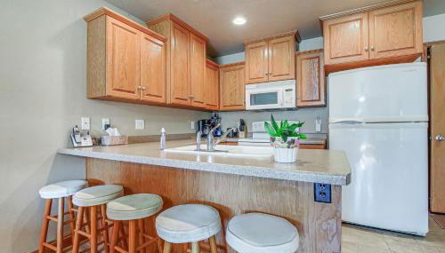 Family-Friendly Unit 8 Mi to Appleton Downtown! - Foto 2