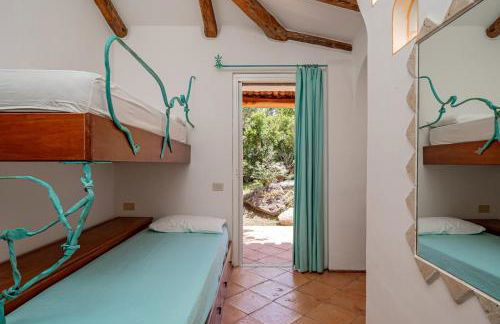 Cala di Volpe - Esclusiva Villa con Piscina Privata - Foto 27