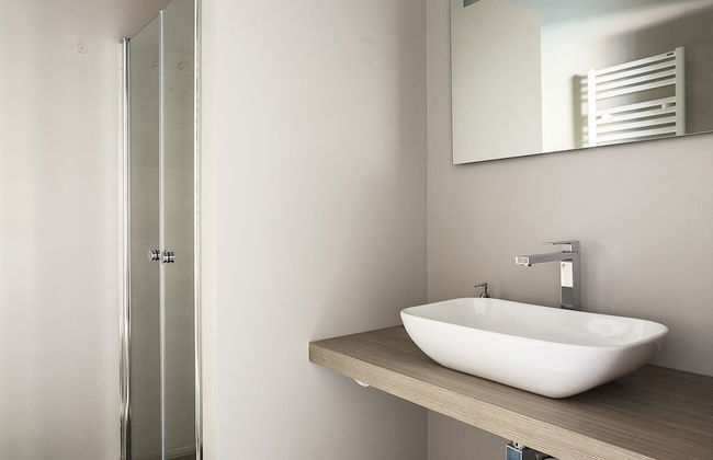 Residence Rizzoli - Foto 25