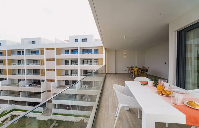 4 Bedroom Beach Penthouse w Private Rooftop - Foto 31