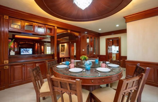 Angel Pool Villa Phuket - Foto 47