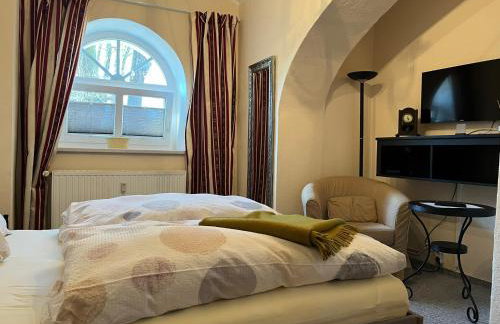 Grüne Villa - Foto 26