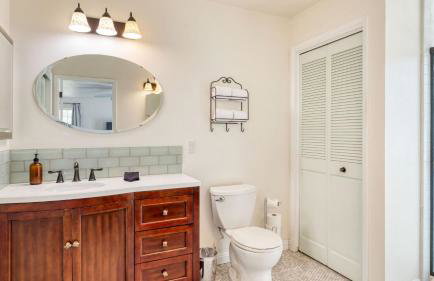 Stunning Escape • Hot Tub Panoramic View Prime Location Hilltop by AvantStay - Photo 21