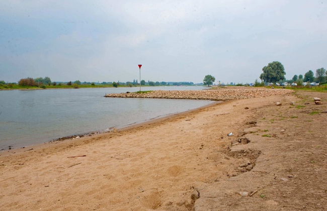 Cozy Holiday Home in Olst-wijhe With Swimming Pool - Photo 74