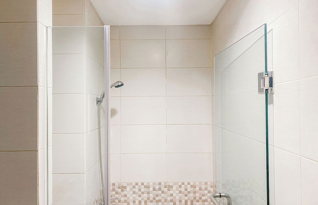 Comfort And Well Furnished 2Br Tamansari Iswara Apartment - Foto 17