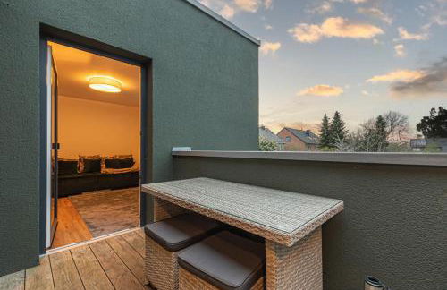 B26 Apartments - Unterwegs zu Hause - Foto 38