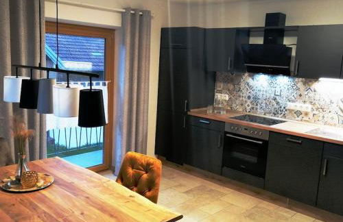 Ferienwohnung Juli's - Foto 1