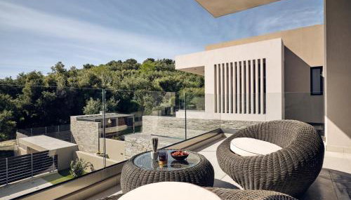 Aguacate Agave with private swimming pool - Foto 3