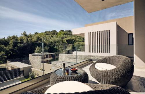 Aguacate Agave with private swimming pool - Foto 3