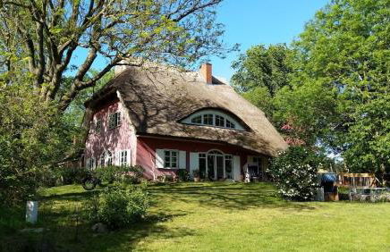 Altes Waschhaus Krakvitz - Foto 1