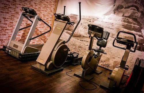 Urlaubsloft AUGUST'S Schatzkiste - Photo 18