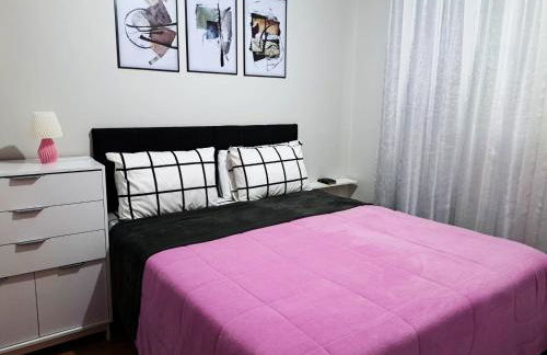 Apartamento Completo na Grande Florianópolis - Foto 1