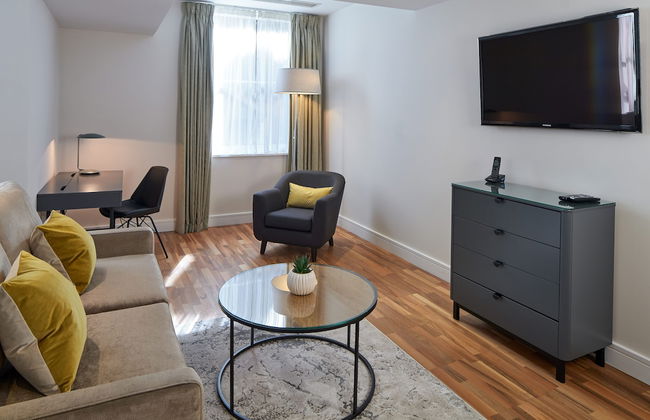 Cheval Harrington Court at South Kensington - Foto 34