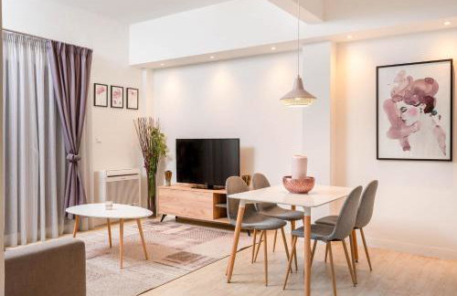 Athens Morum City Apartments - Foto 16