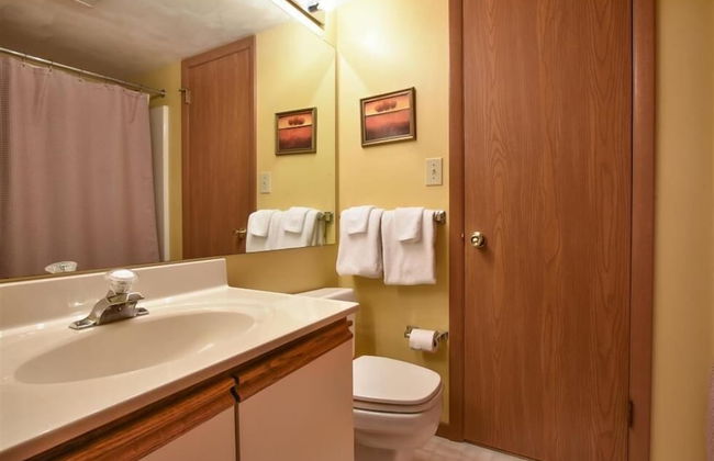 Seven Springs Sunridge 2 BR Condo, Mountain Views! by RedAwning - Foto 7