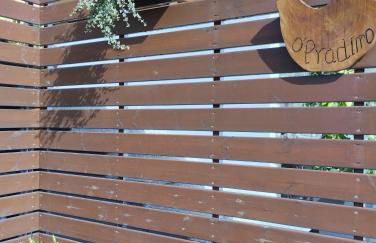 CASA LAXE DO BARRO - Foto 8