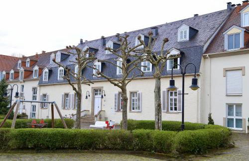 Vaubanstudio historischer Soutyhof - Foto 20