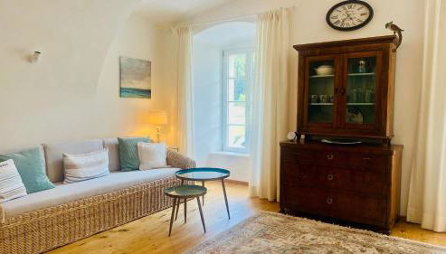 "Zauberhaft wohnen am Donauufer" - Foto 2