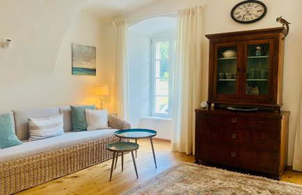 "Zauberhaft wohnen am Donauufer" - Foto 2