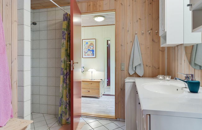 "Norwin" - 250m from the sea - Foto 20