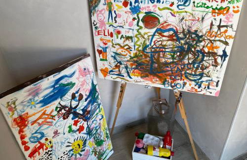 Az. Agr. Parco dei Buoi - Foto 77