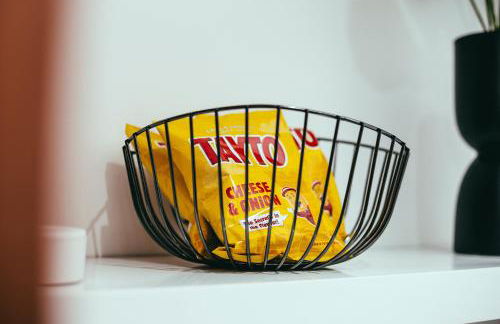 The Crescent Townhouse - Foto 26