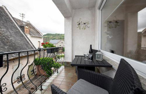 Ferienwohnungen am Matthiasturm - Photo 42