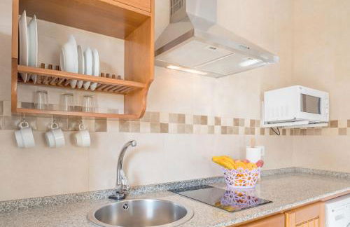 Bungalows La Aceitera - Apartamento 1 - Foto 8