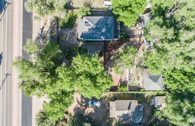 1brcolorado Cottage Charmhiking and Broadmoor - Foto 40