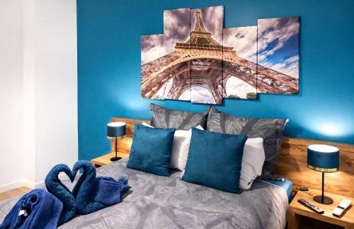 La Clé des Expos "In Paris" 2 - Foto 22