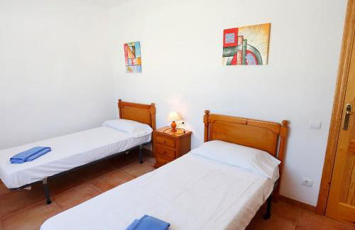 Villa Villa Malva II by Interhome - Foto 22