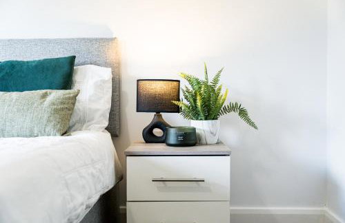 Brook Meadow House, 4 bed house, Manchester - Foto 36