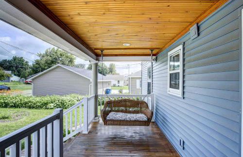 NEW! Lake Winnebago Waterfront Retreat - Foto 26