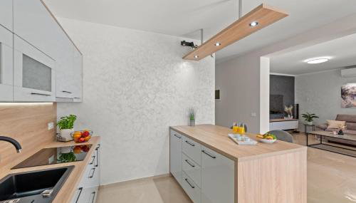 Villa Putina - Foto 5