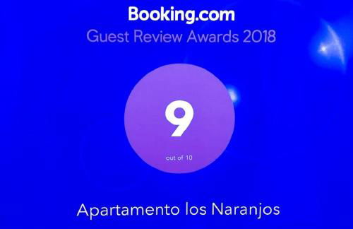 Apartamento Los Naranjos - Foto 22