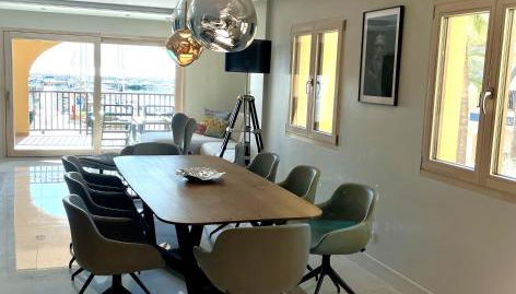 CAPTAIN's HOUSE - Photo 5