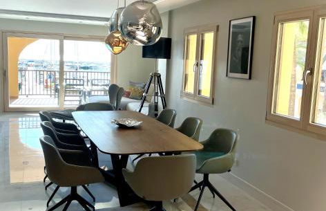 CAPTAIN's HOUSE - Photo 5