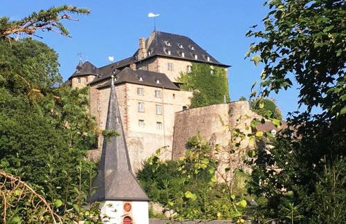 Denkmal Posthalterhof von Thurn und Taxis erbaut, 246 qm, mit Sauna - Foto 22