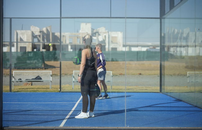 The Anchorage - Foto 47