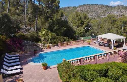 Casa de las Vistas - Photo 60