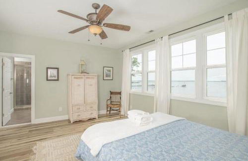 Sunset Bay Retreat home - Foto 18