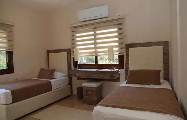 Villa Pergola by Amy Villas - Foto 8